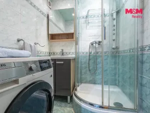 Pronájem bytu 3+1, Česká Lípa, Smetanovo nábřeží, 70 m2