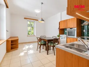 Pronájem bytu 1+1, Praha - Žižkov, Kubelíkova, 63 m2