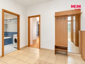 Pronájem bytu 1+1, Praha - Žižkov, Kubelíkova, 63 m2