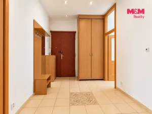 Pronájem bytu 1+1, Praha - Žižkov, Kubelíkova, 63 m2