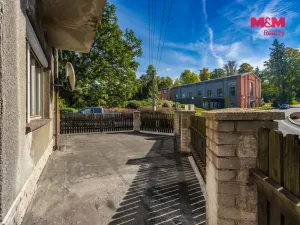 Prodej rodinného domu, Krásná Lípa, Pražská, 149 m2