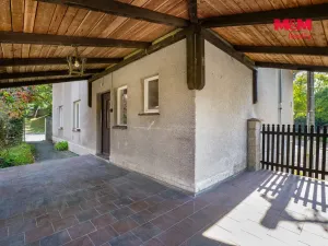 Prodej rodinného domu, Krásná Lípa, Pražská, 149 m2