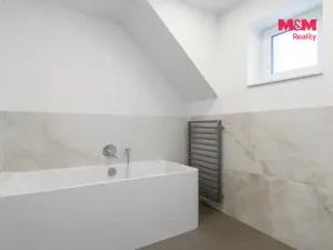 Prodej bytu 4+kk, Praha - Suchdol, V ořeší, 95 m2