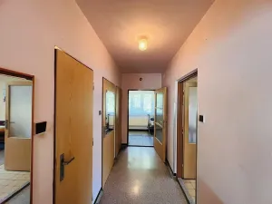 Prodej rodinného domu, Vír, 180 m2