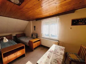 Prodej rodinného domu, Vír, 180 m2