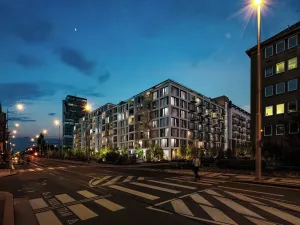 Pronájem obchodního prostoru, Praha - Holešovice, V háji, 144 m2