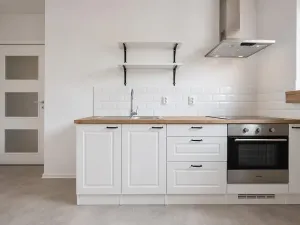 Pronájem bytu 2+1, Hradec Králové, Labská kotlina, 48 m2