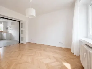 Pronájem bytu 2+1, Hradec Králové, Labská kotlina, 48 m2