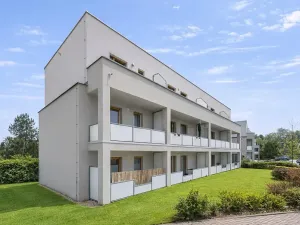 Pronájem bytu 1+kk, Chlumec nad Cidlinou, Rooseveltova, 35 m2