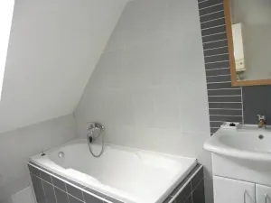 Pronájem bytu 2+kk, Jihlava, třída Legionářů, 55 m2