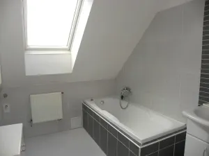Pronájem bytu 2+kk, Jihlava, třída Legionářů, 55 m2