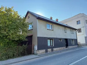 Prodej rodinného domu, Plavy, 200 m2