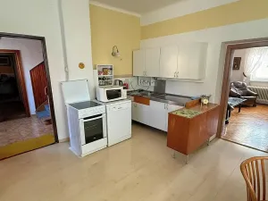 Prodej rodinného domu, Plavy, 200 m2