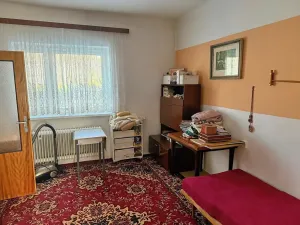 Prodej rodinného domu, Plavy, 200 m2