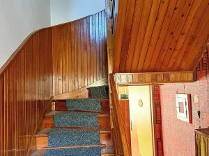 Prodej rodinného domu, Plavy, 200 m2