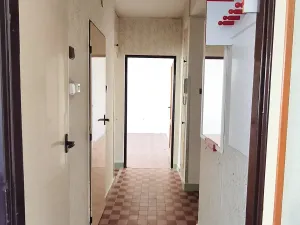 Prodej bytu 2+1, Žďár nad Sázavou, Okružní, 54 m2