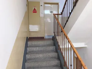 Prodej bytu 2+1, Žďár nad Sázavou, Okružní, 54 m2