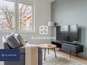 Pronájem bytu 2+kk, Praha - Vinohrady, U Zvonařky, 60 m2