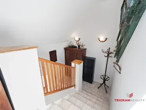 Pronájem bytu 2+kk, Hradec Králové, Dlouhá, 55 m2