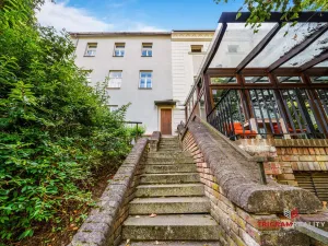Pronájem bytu 2+kk, Hradec Králové, Dlouhá, 55 m2