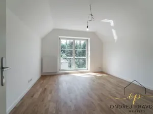 Prodej bytu 3+kk, Všenory, Květoslava Mašity, 96 m2