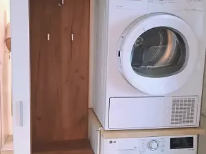 Pronájem bytu 1+kk, Plzeň, Pecháčkova, 42 m2