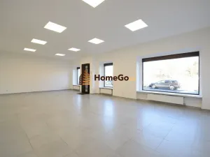Pronájem restaurace, Praha - Hostivař, Hostivařská, 107 m2
