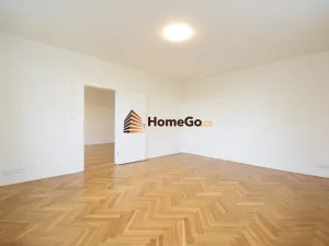 Pronájem bytu 3+kk, Praha - Nusle, U gymnázia, 91 m2