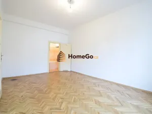 Pronájem bytu 2+kk, Praha - Nusle, Pod Terebkou, 45 m2