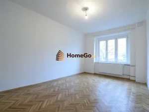Pronájem bytu 2+kk, Praha - Nusle, Pod Terebkou, 45 m2