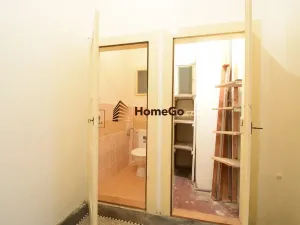 Pronájem bytu 2+kk, Praha - Nusle, Pod Terebkou, 45 m2