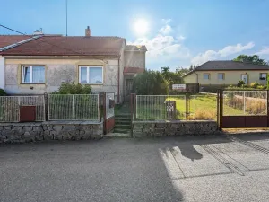 Prodej rodinného domu, Protivanov, Na Bardóně, 150 m2