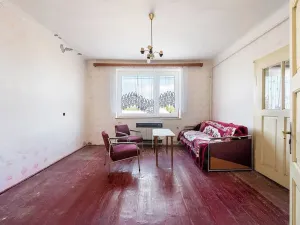 Prodej rodinného domu, Protivanov, Na Bardóně, 150 m2