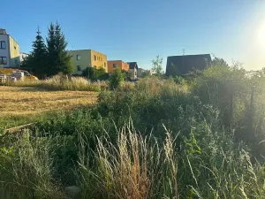 Prodej pozemku pro bydlení, Praha - Řeporyje, 687 m2