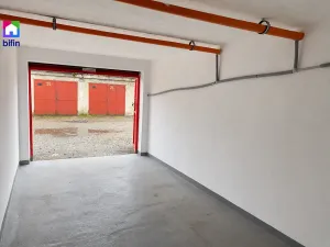 Prodej garáže, Všetaty, 20 m2