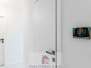 Prodej bytu 4+kk, Praha - Komořany, Pod lesem, 343 m2