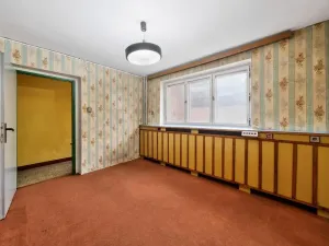 Prodej rodinného domu, Předklášteří, Nezvalova, 135 m2