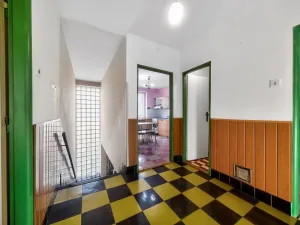 Prodej rodinného domu, Předklášteří, Nezvalova, 135 m2