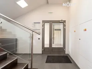 Pronájem kanceláře, Prostějov, Újezd, 133 m2