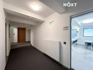 Pronájem kanceláře, Prostějov, Újezd, 133 m2
