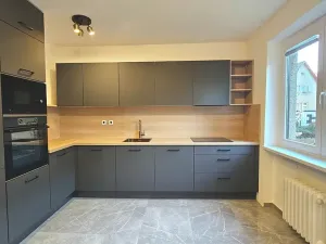 Prodej bytu 3+1, Praha - Michle, Osnická, 82 m2