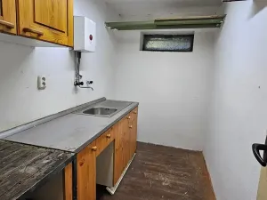 Prodej bytu 3+1, Praha - Michle, Osnická, 82 m2