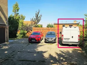 Prodej bytu 3+1, Praha - Michle, Osnická, 82 m2