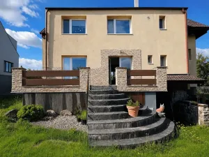 Prodej bytu 3+1, Vlašim, U Lesa, 73 m2