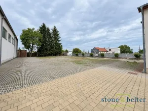 Pronájem kanceláře, Vestec, Vídeňská, 209 m2