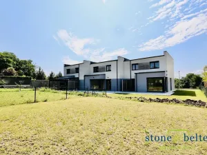 Pronájem rodinného domu, Rudná, U Nučického nádraží, 110 m2