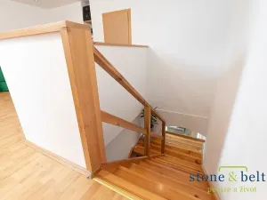 Prodej bytu 4+kk, Opava, Olomoucká, 155 m2