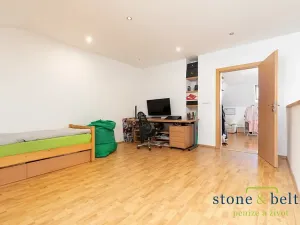Prodej bytu 4+kk, Opava, Olomoucká, 155 m2
