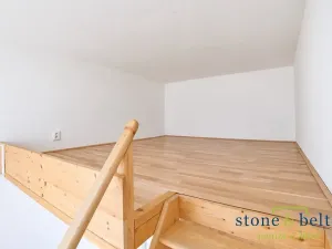 Prodej bytu 2+1, Praha - Smíchov, Lidická, 58 m2