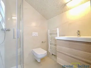 Pronájem bytu 3+kk, Praha - Bubeneč, Bubenečská, 115 m2